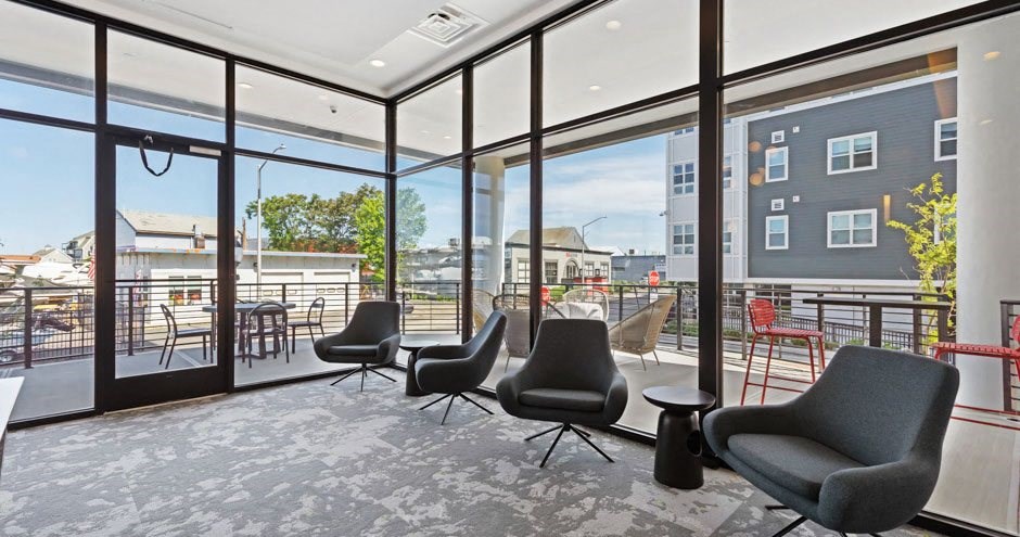 Harbourside SoNo | Norwalk, CT