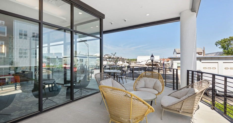 Harbourside SoNo | Norwalk, CT