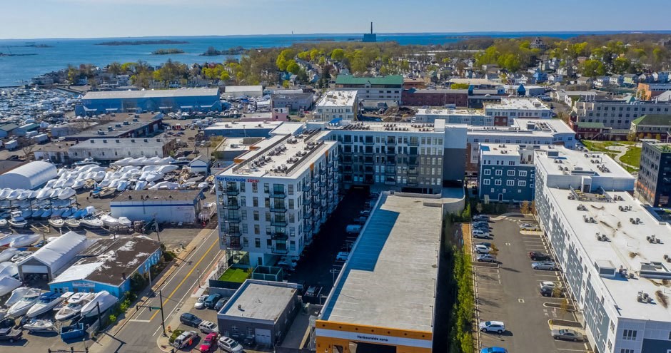 Harbourside SoNo | Norwalk, CT