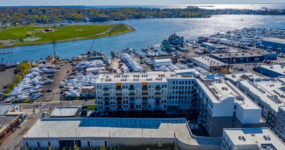 Harbourside SoNo | Norwalk, CT