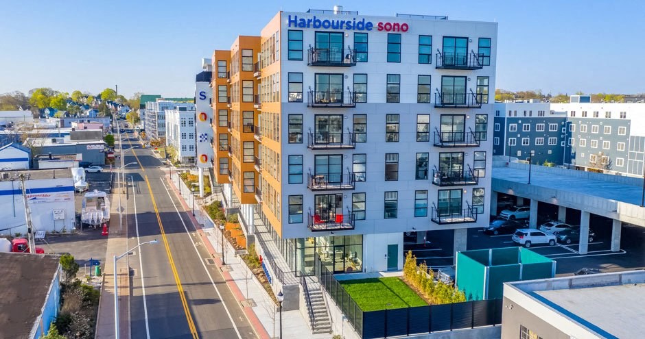 Harbourside SoNo | Norwalk, CT