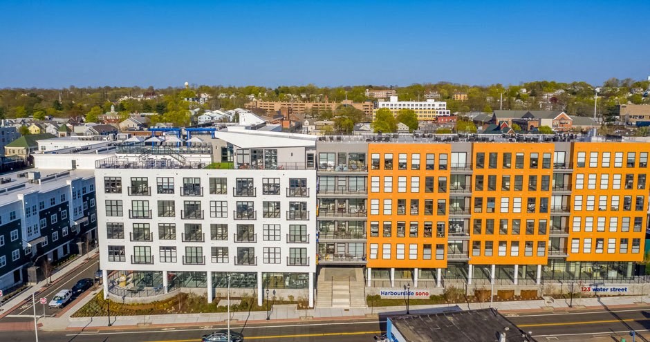 Harbourside SoNo | Norwalk, CT