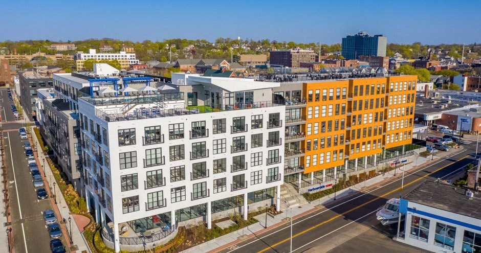 Harbourside SoNo | Norwalk, CT