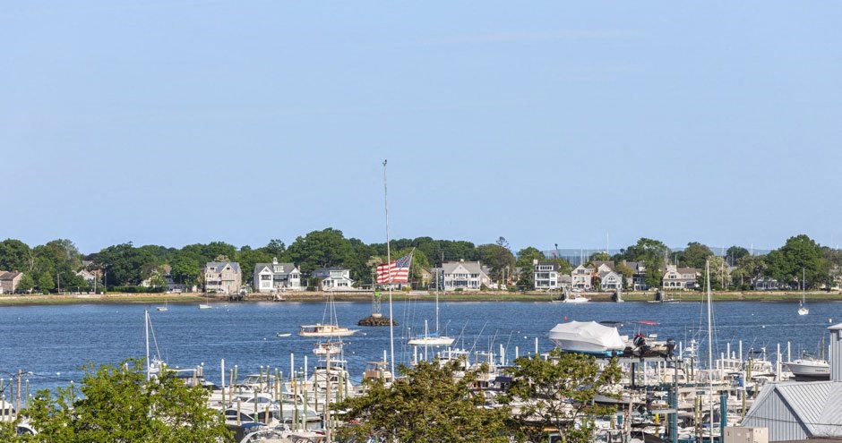 Harbourside SoNo | Norwalk, CT