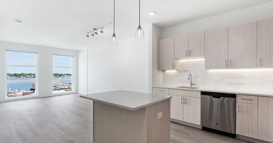 Harbourside SoNo | Norwalk, CT