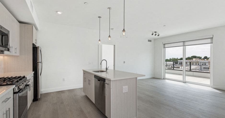 Harbourside SoNo | Norwalk, CT