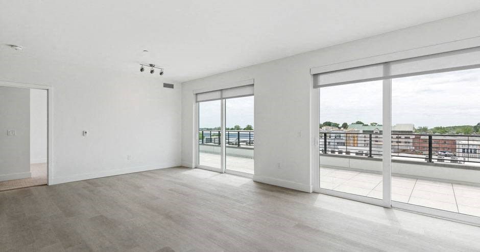 Harbourside SoNo | Norwalk, CT