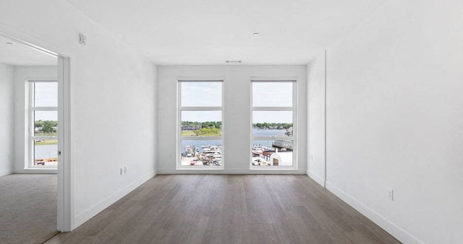 Harbourside SoNo | Norwalk, CT