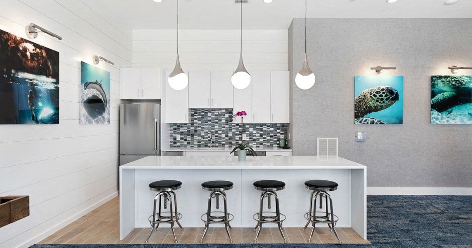 Harbourside SoNo | Norwalk, CT