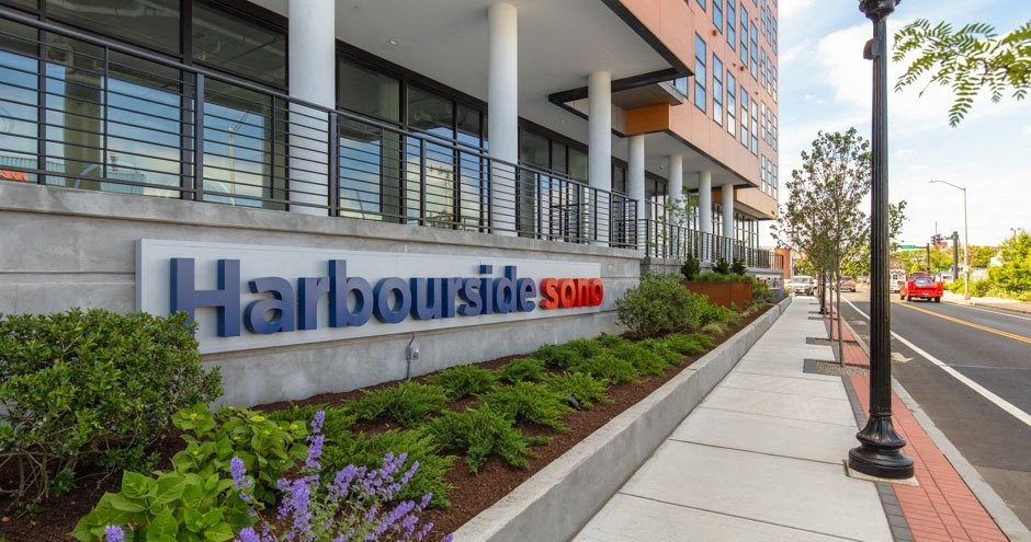 Harbourside SoNo | Norwalk, CT