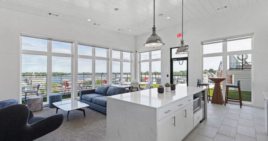 Harbourside SoNo | Norwalk, CT