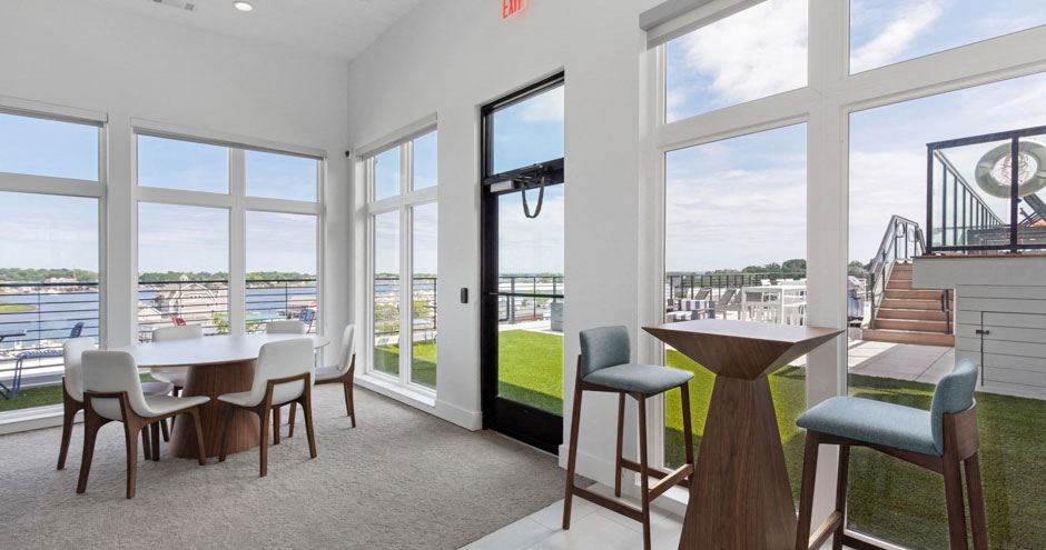 Harbourside SoNo | Norwalk, CT