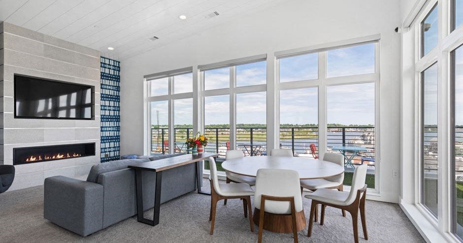 Harbourside SoNo | Norwalk, CT