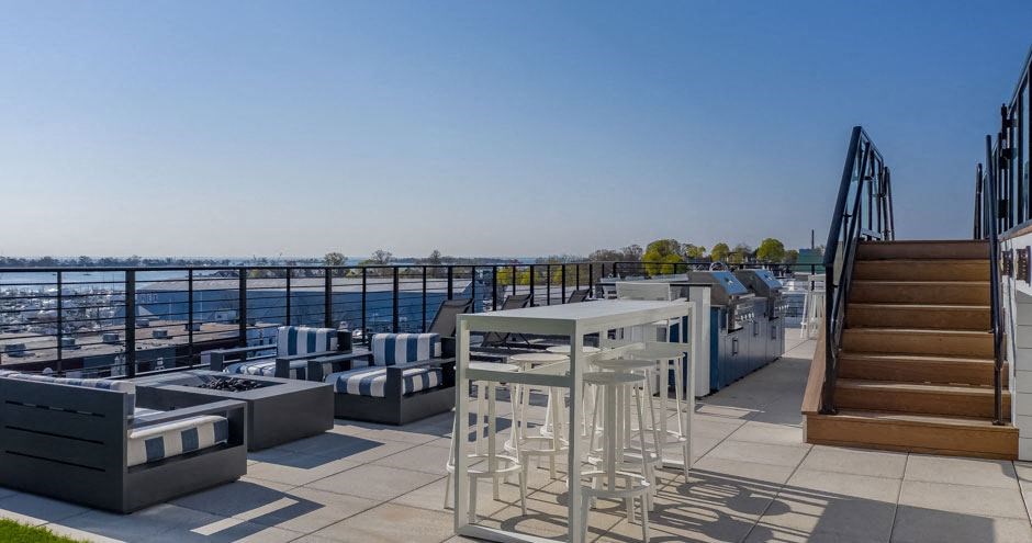 Harbourside SoNo | Norwalk, CT