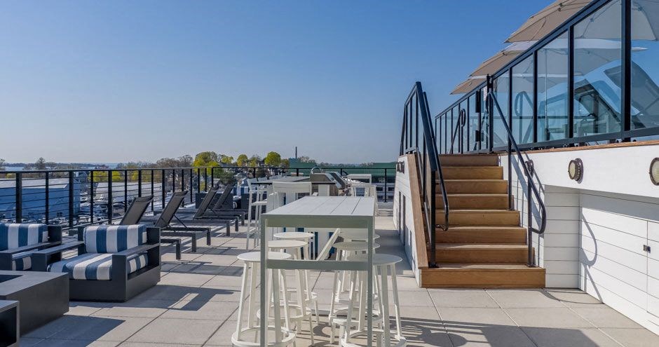 Harbourside SoNo | Norwalk, CT