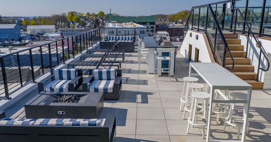 Harbourside SoNo | Norwalk, CT