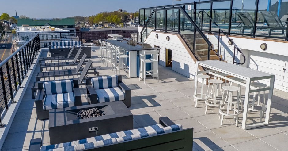 Harbourside SoNo | Norwalk, CT