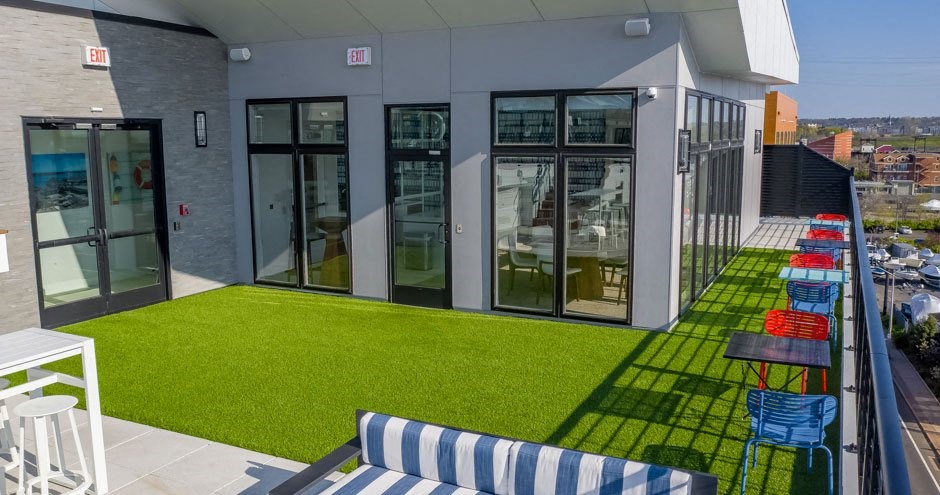 Harbourside SoNo | Norwalk, CT