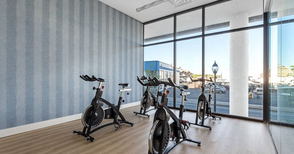 Harbourside SoNo | Norwalk, CT