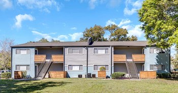 350 24th St NW Studio-2 Beds Apartment for Rent - Photo Gallery 2