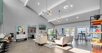350 24th St NW Studio-2 Beds Apartment for Rent - Photo Gallery 5