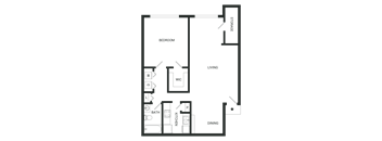 Hawke Apartment Homes | Irving, TX