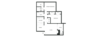 Hawke Apartment Homes | Irving, TX