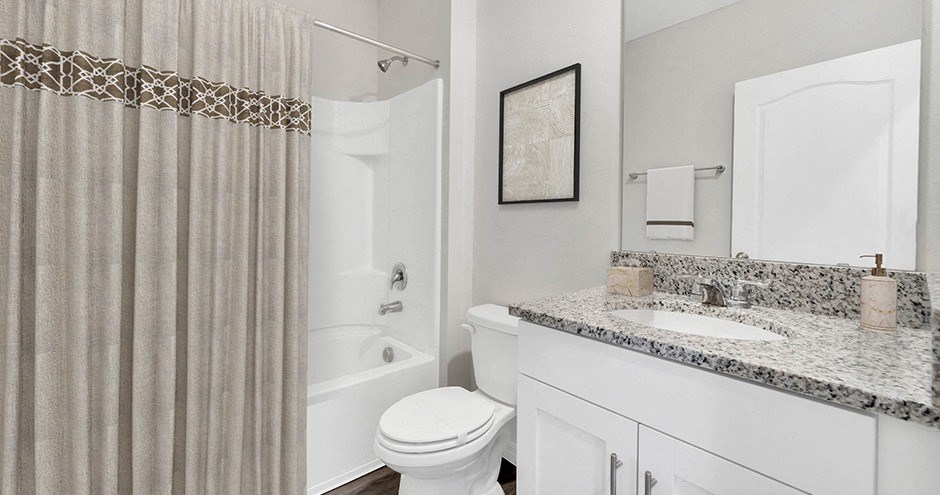 Cedar Ridge at Forest Lake | Davenport, FL