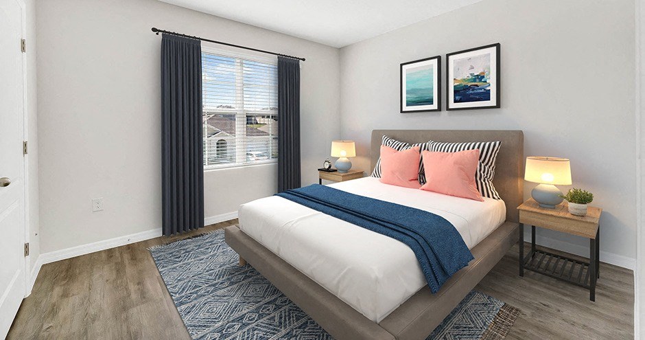 Cedar Ridge at Forest Lake | Davenport, FL