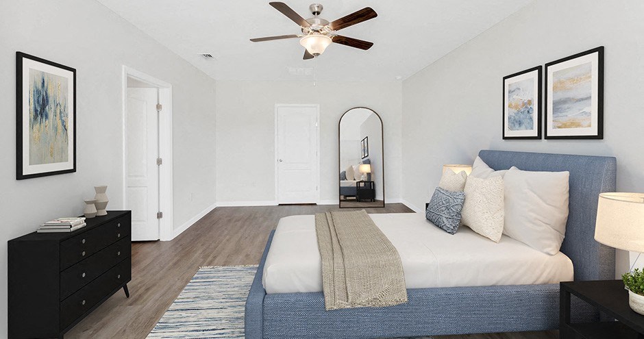 Cedar Ridge at Forest Lake | Davenport, FL