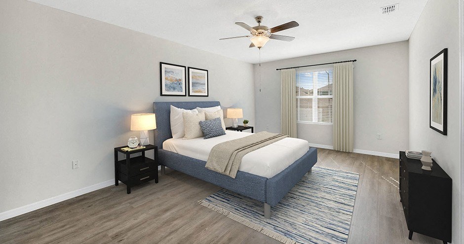 Cedar Ridge at Forest Lake | Davenport, FL