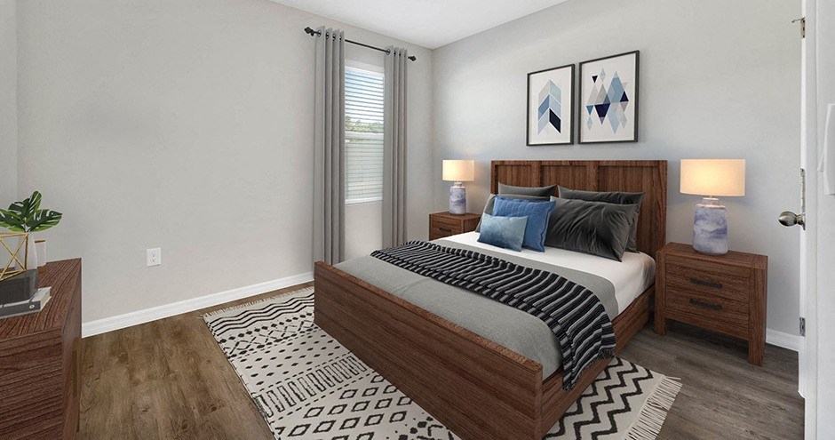 Cedar Ridge at Forest Lake | Davenport, FL