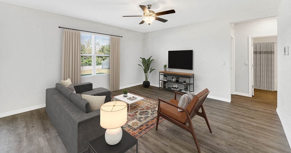 Cedar Ridge at Forest Lake | Davenport, FL