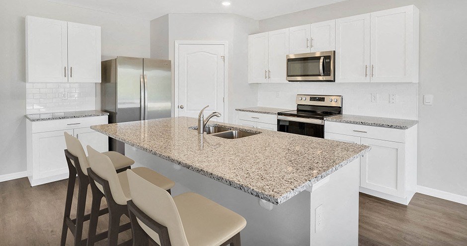 Cedar Ridge at Forest Lake | Davenport, FL