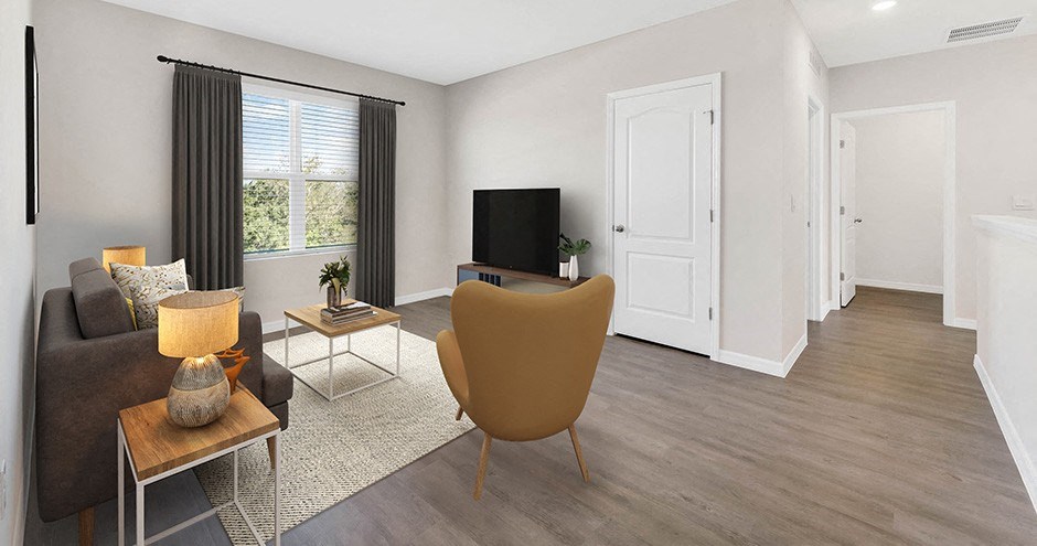 Cedar Ridge at Forest Lake | Davenport, FL