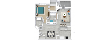 Heights of Kennesaw | Kennesaw, GA