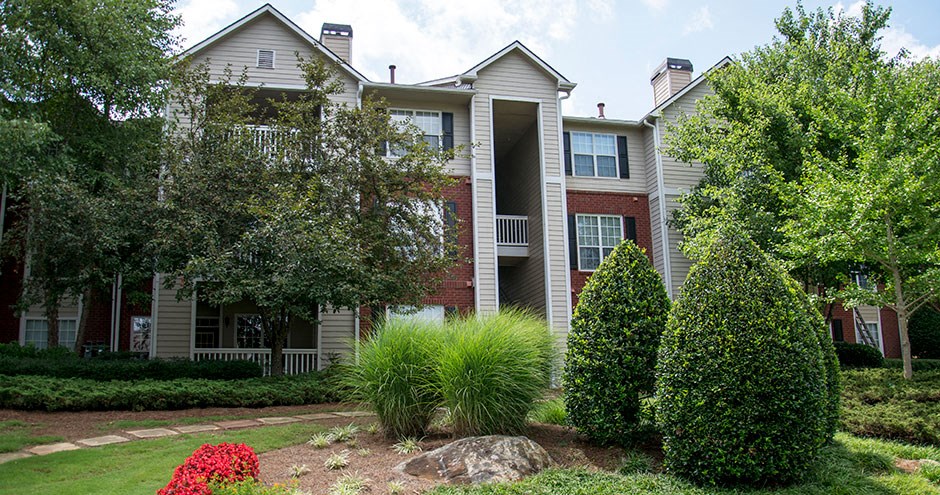 Heights of Kennesaw | Kennesaw, GA