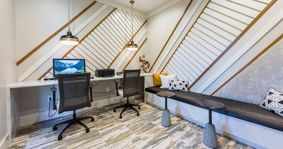 Heights of Kennesaw | Kennesaw, GA