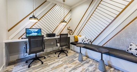 Heights Of Kennesaw Apartments