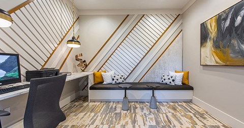 Heights Of Kennesaw Apartments