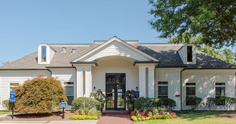 Heights Of Kennesaw Apartments