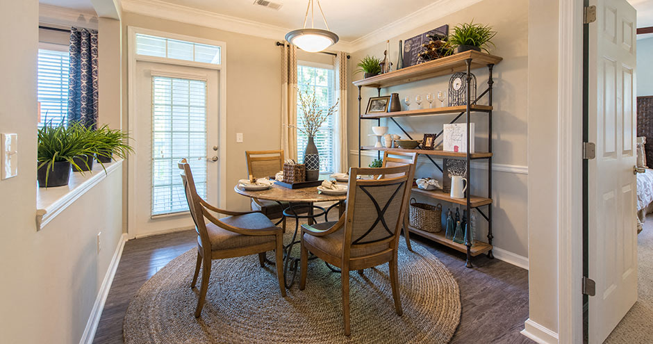 Heights of Kennesaw | Kennesaw, GA