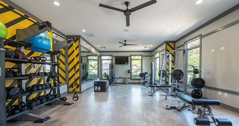 Heights Of Kennesaw Apartments