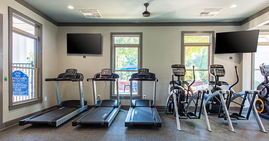 Heights of Kennesaw | Kennesaw, GA