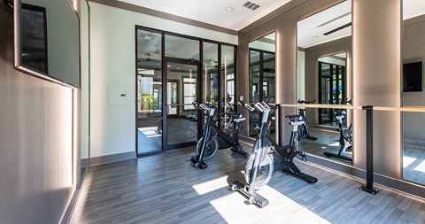 Heights Of Kennesaw Apartments