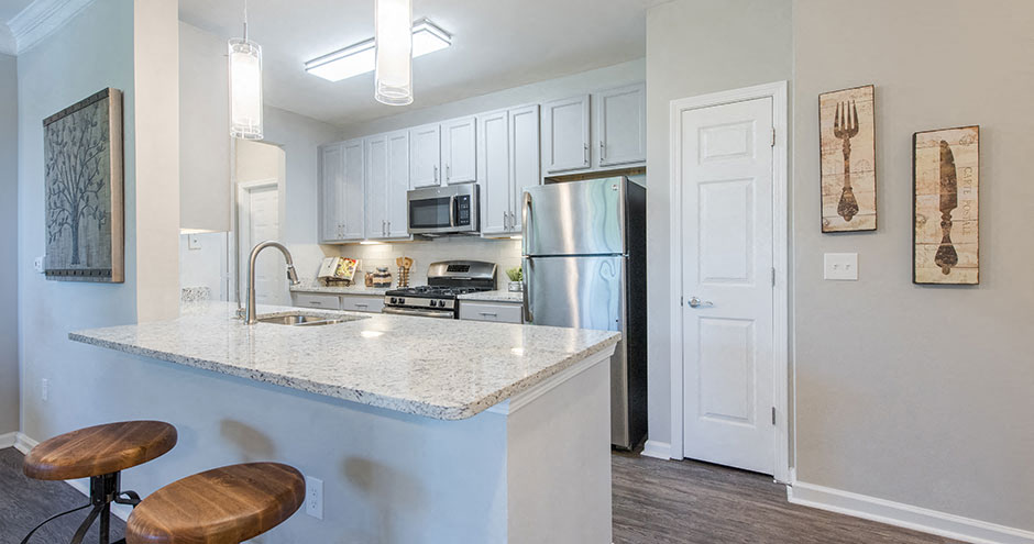 Heights of Kennesaw | Kennesaw GA