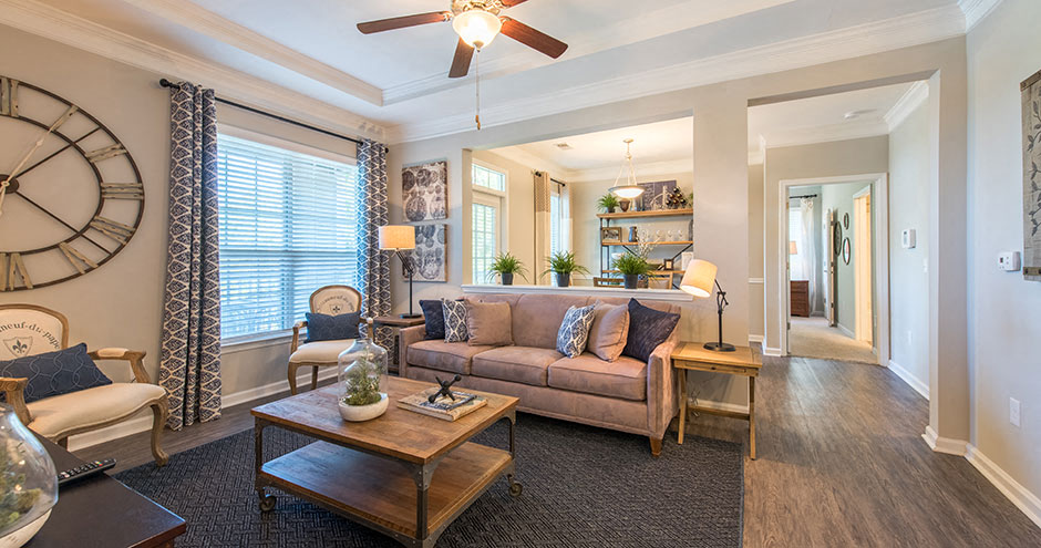 Heights of Kennesaw |Kennesaw, GA