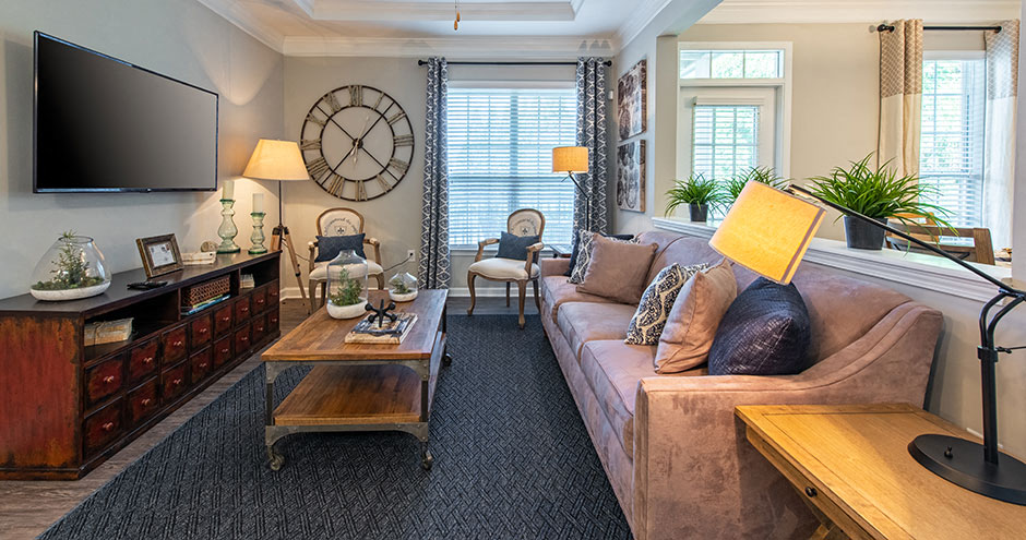 Heights of Kennesaw | Kennesaw, GA