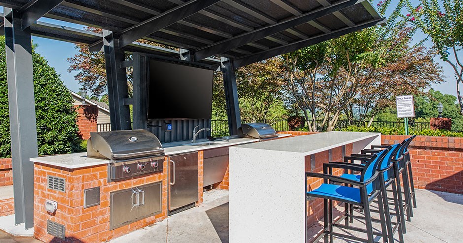 Heights of Kennesaw | Kennesaw, GA