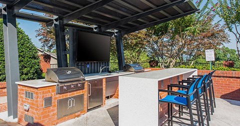 Heights Of Kennesaw Apartments